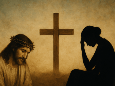 Suffering, Faith, and Flourishing: What Therapy Teaches Us About the Life of&nbsp;Christ