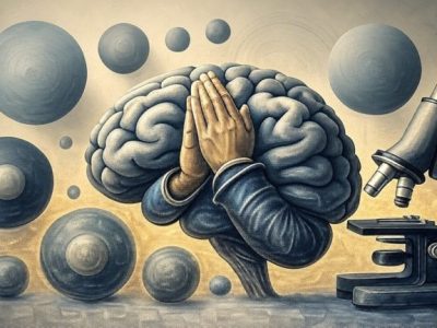 The Healing Religion of Jesus: Where Science, Psychology, and Spiritual Truth&nbsp;Converge